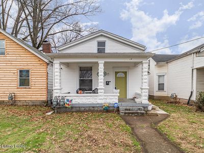 Property at 1108 Queen Ave #1 & 2, Louisville, KY