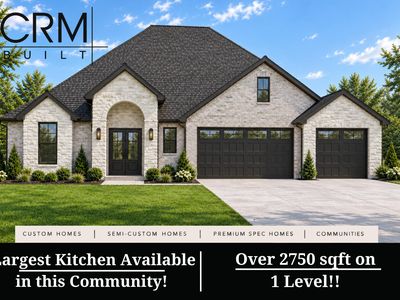 Lot 22 N Riva Ridge Court