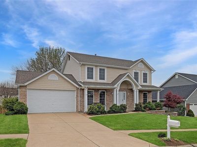 10 Kentucky Blue Ridge Ct