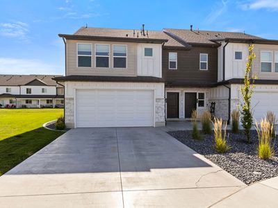 Property at 3097 S Old Emigrant Rd #A, Syracuse, UT