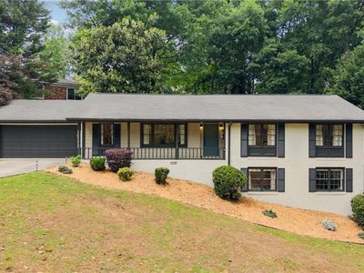 4110 Ashwoody Trl NE