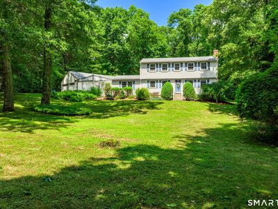 136 Dickinson Road