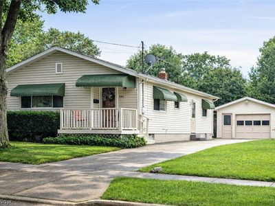 866 Morningview Ave