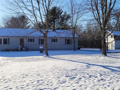 Property at 1239 Alton Tannery Road, Alton, ME
