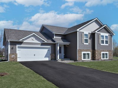 Nicollet II Plan, Triplett Farms