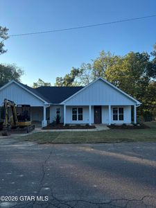 6 Pontotoc St