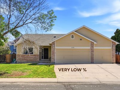 5505 E 117th Circle