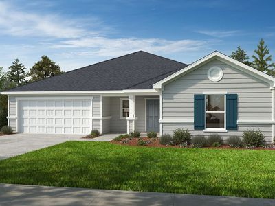 Plan 2115 Plan, Turkey Ridge