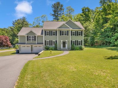 79 Andover Rd