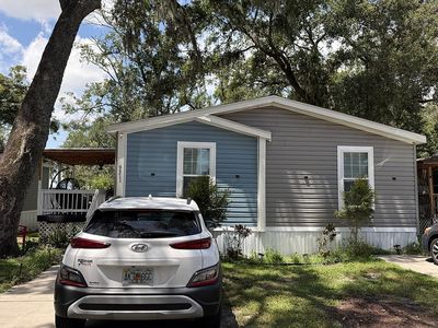 Property at 9311 Eden Dr #458, Tampa, FL