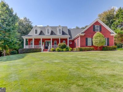 Property at 5622 Good Hope Dr, Flowery Branch, GA