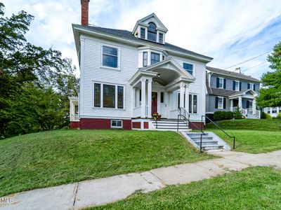 36 Belle Avenue
