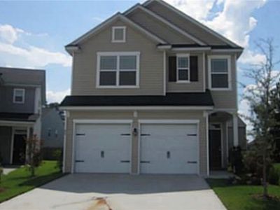 44 Spring Lakes Circle