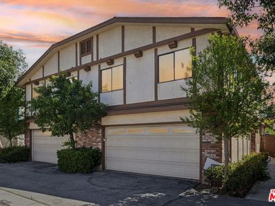 Property at 18424 Keswick St Unit 12, Reseda, CA
