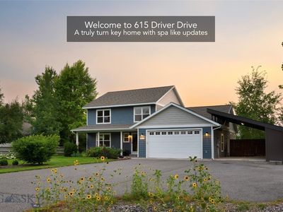 615 Drifter Dr