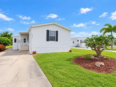 Property at 7337 HEDWIG COURT, Pt Charlotte, FL