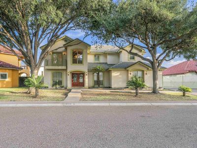 203 Lake Lugano Rd