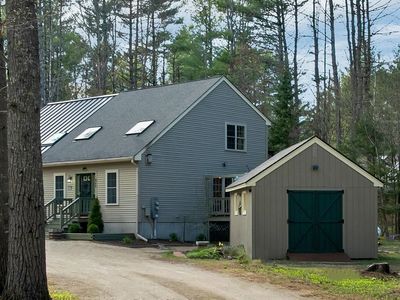 200 Webster Road #17B