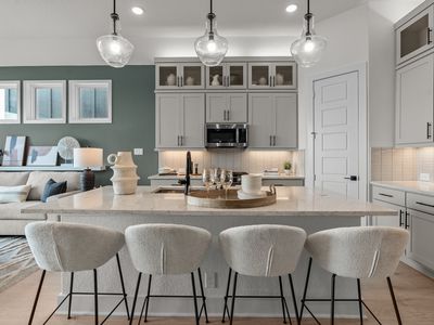 Delos - HD Plan, Prominence - Now Selling