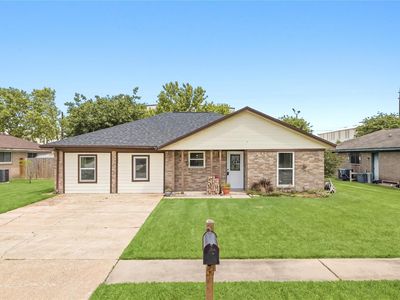 11715 Alamo Dr