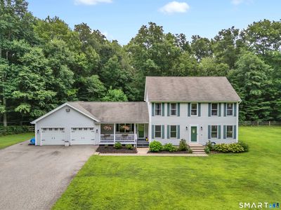 58 Hi Lea Farm Road