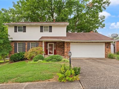 3416 Greenview Drive