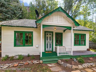 Property at 564 Redstone Blvd, Redstone, CO