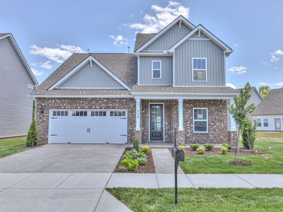 114 Limbury Ct LOT 104