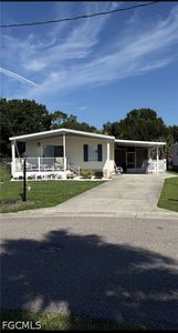 Property at 14500 Concord Dr #691, North Fort Myers, FL