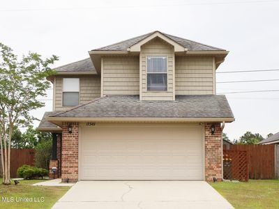Property at 17349 Palm Ridge Dr, Diberville, MS
