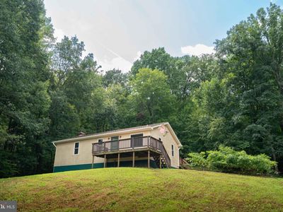 Property at 2302 Thoroughfare Rd, Brightwood, VA