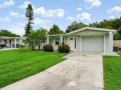 Property at 9300 UNICORN AVENUE, Port Richey, FL