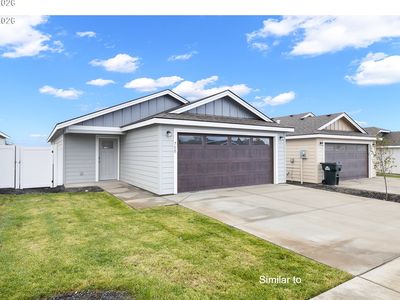695 Jimmy St