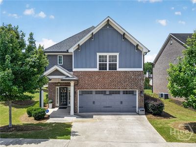 213 Towns Walk Drive
