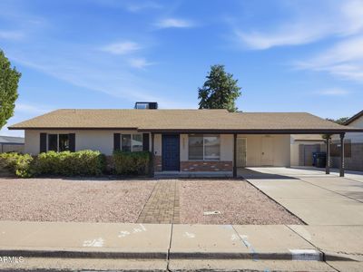 3557 E CAROL Avenue