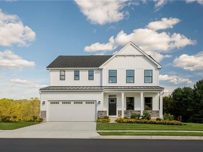 Property at 322 Watermans Way, Poquoson, VA