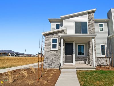 6361 W Pyramid Peak Ln #117