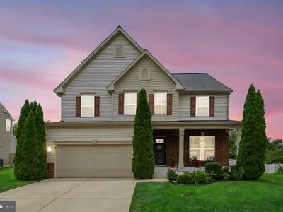 9904 Box Oak Ct