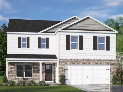 Property at 127 Reagan Crest Dr, Clayton, NC