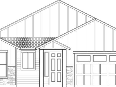 819 L ST NE Plan, Paradise Park