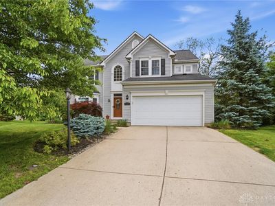 Property at 2133 Dunshire Ct, Miamisburg, OH