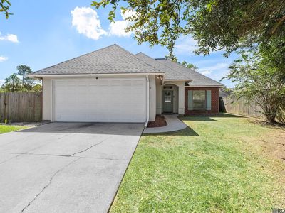 Property at 40535 Cross Ridge Ave, Gonzales, LA