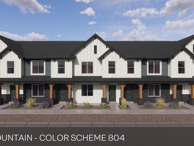 Property at 2162 N Glacier Ln E #231, Heber City, UT