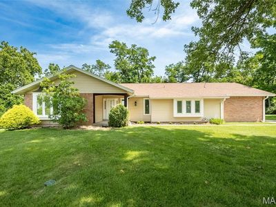 505 Hillbrook Dr