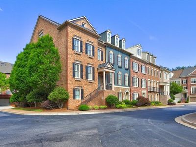 4206 Whitby Way SE #15