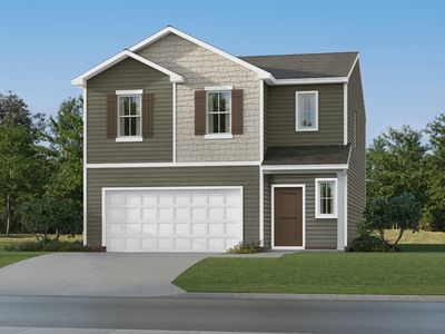 1263 Ross Farms Blvd LOT 81