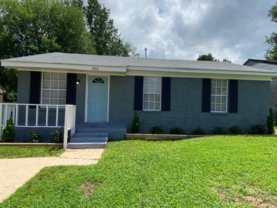 509 Deerskin Dr
