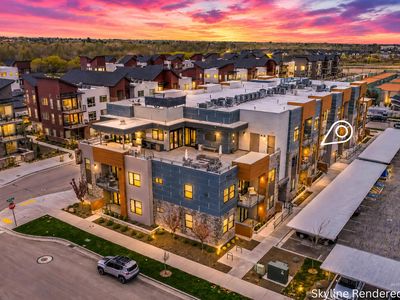 3850 E Haystack St #205
