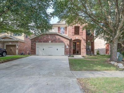 Property at 229 Cold River, Boerne, TX