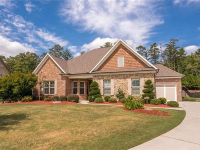 3028 Gingerleaf Chase NW